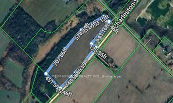 0 Shaws Creek Rd, Caledon, L7K 1K3 | Image 3