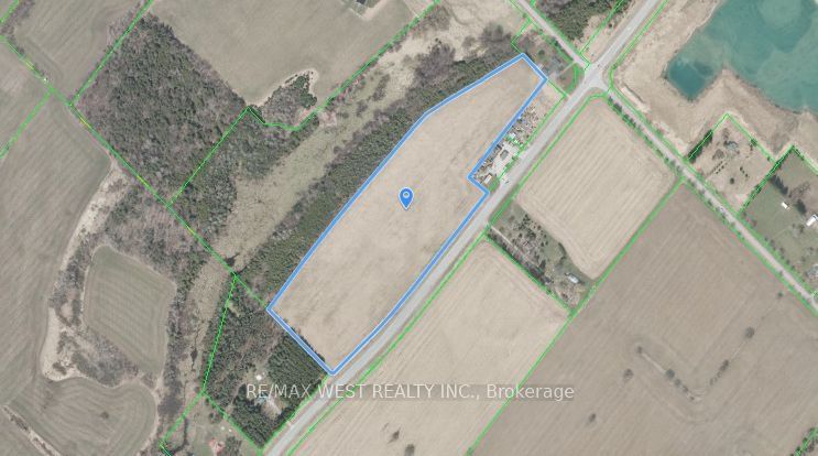 0 Shaws Creek Rd, Caledon, L7K 1K3 | Image 2