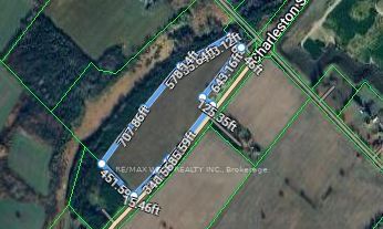 0 Shaws Creek Rd, Caledon, L7K 1K3 | Image 3