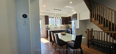 295 Downsview Park Blvd, Toronto - Downsview-Roding-CFB image-0-4