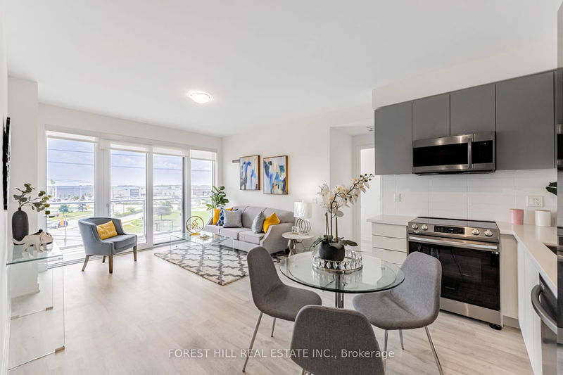 home for sale on 402-4655 Metcalfe Avenue