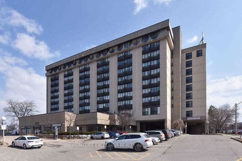 home for lease on 729-2737 Keele Street