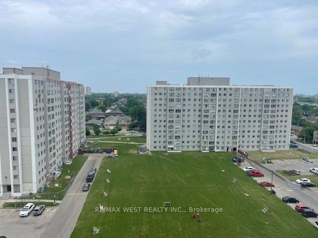  1210 - 100 Lotherton Ptwy  Toronto, M6B 2G8 | Image 15