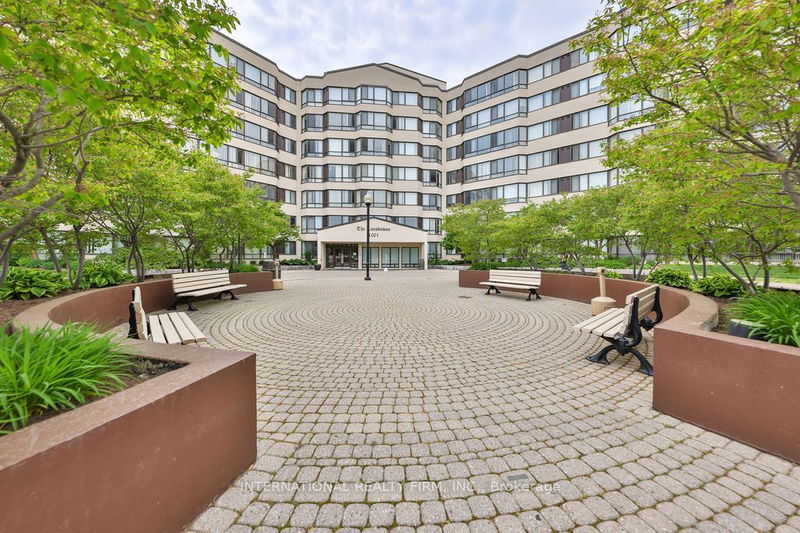 home for sale on 419-1001 Cedarglen Gate