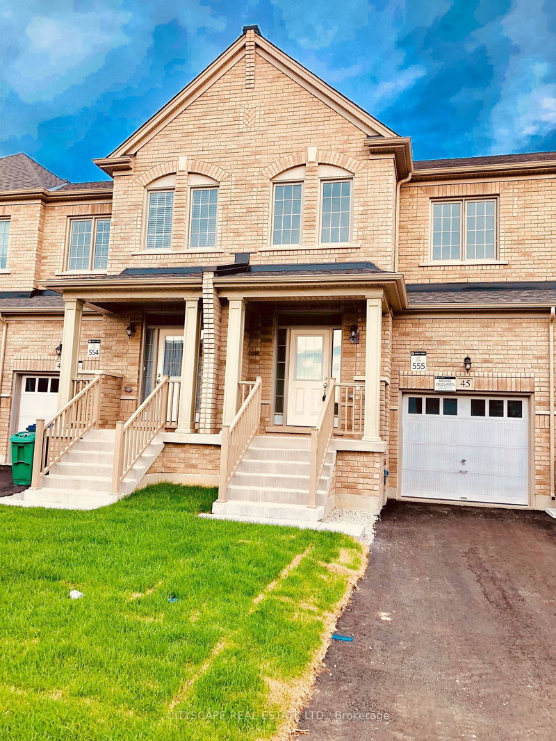 home for lease on 45 Brushwood Drive