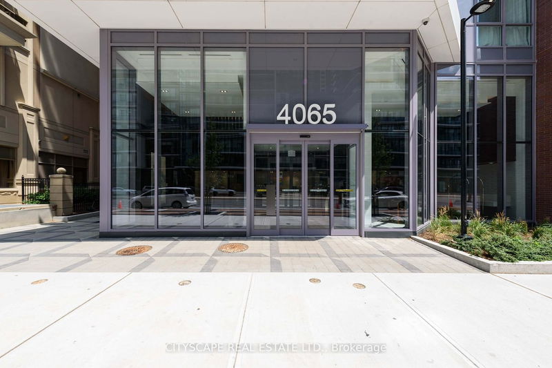  4308 - 4065 Confederation Pkwy  Mississauga, L5B 0L4 | Image 11