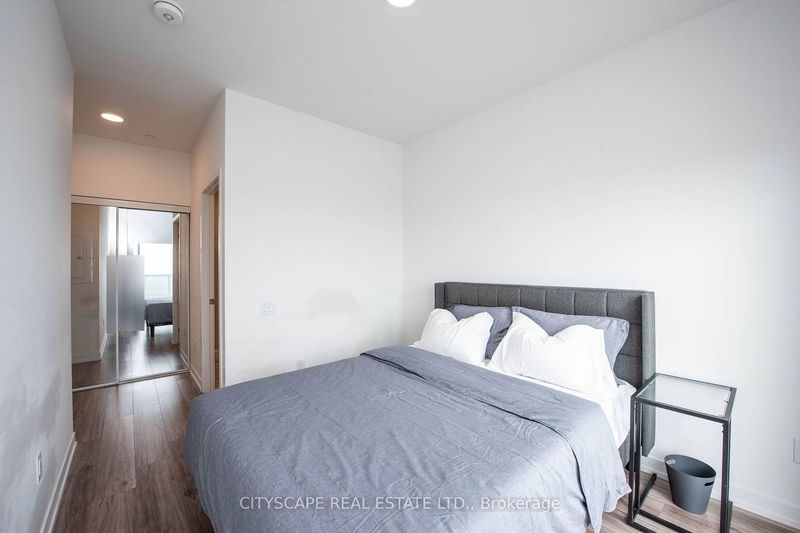  4308 - 4065 Confederation Pkwy  Mississauga, L5B 0L4 | Image 14