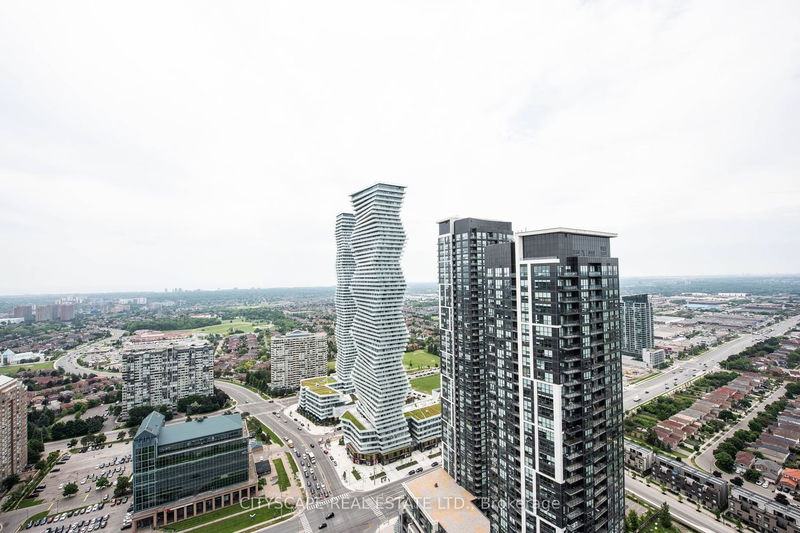  4308 - 4065 Confederation Pkwy  Mississauga, L5B 0L4 | Image 20