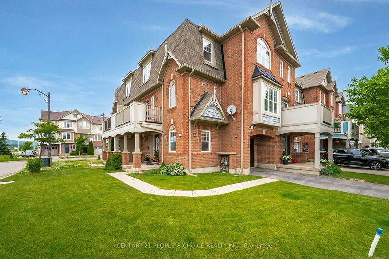 home for sale on 500 Mckim Gate