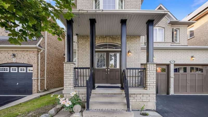 428 Father Tobin Rd, Brampton, L6R 0S1 | Image 2