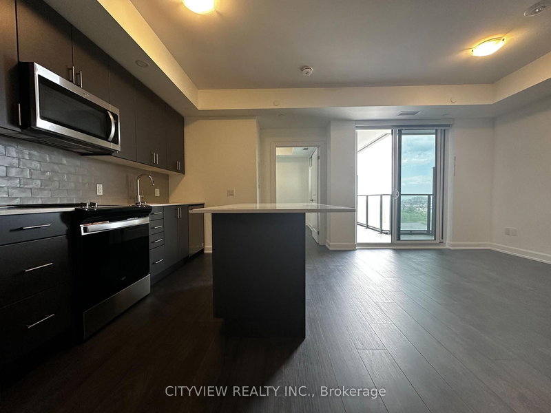 801 - 3220 William Coltson Ave, Oakville, L6H 7C2 | Image 2