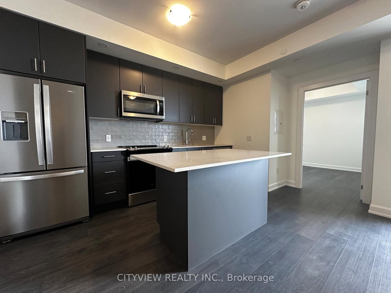 801 - 3220 William Coltson Ave, Oakville, L6H 7C2 | Image 3