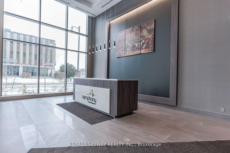 1607 - 15 Lynch St, Brampton, L6W 2Z8 | Image 3