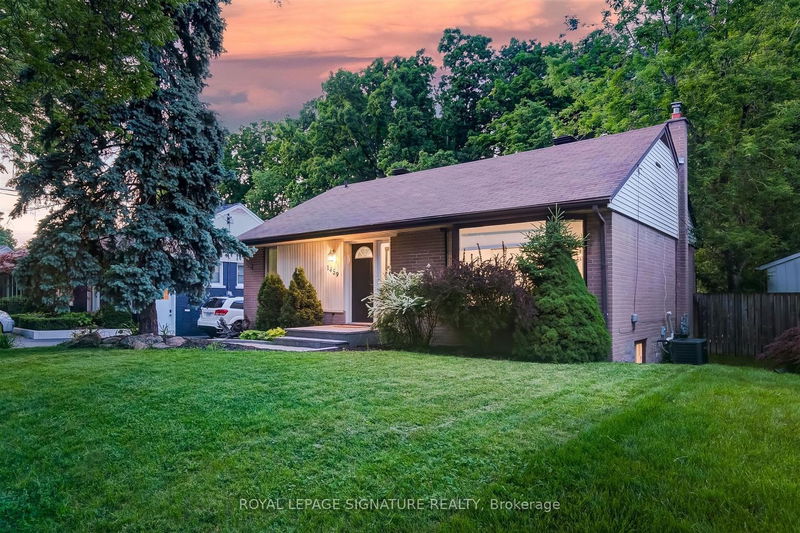 home for sale on 1459 Augustine Drive