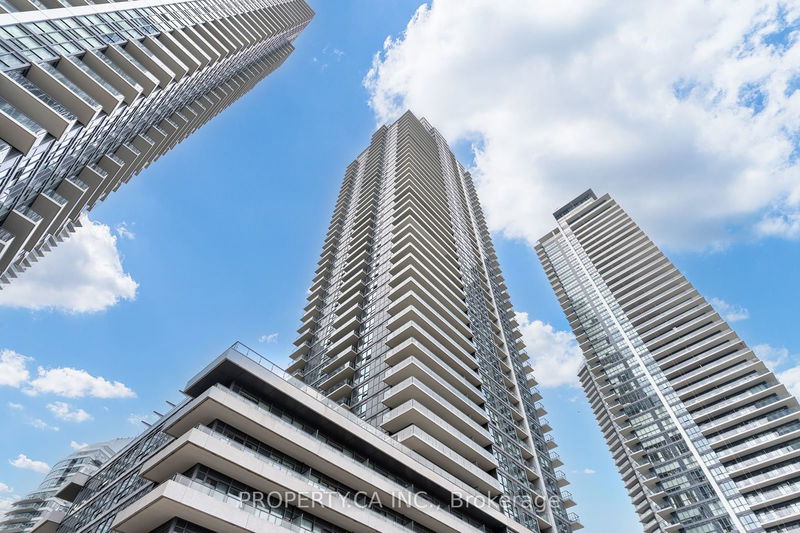 home for sale on 403-2220 Lake Shore Boulevard