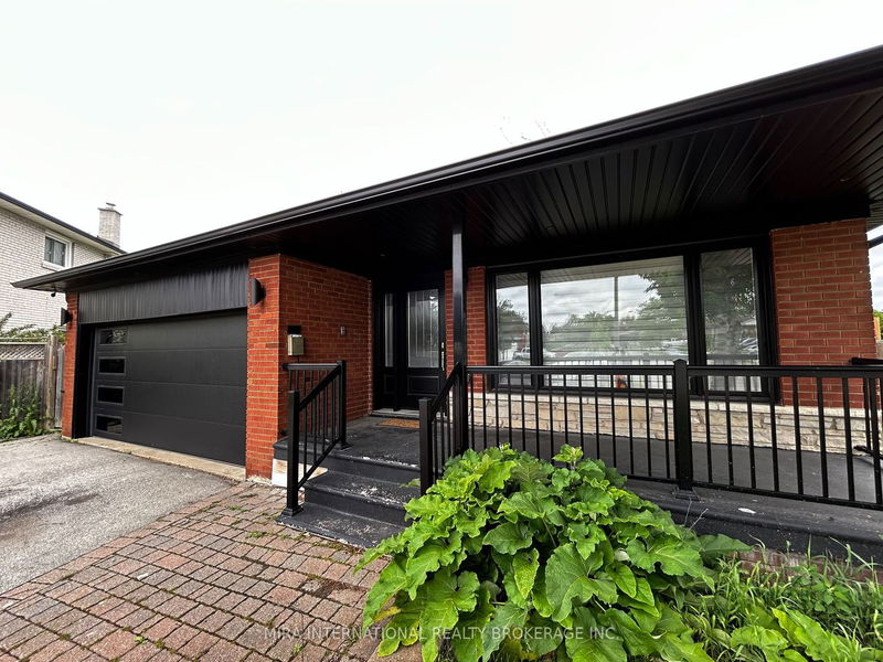 home for lease on 2 Alicewood Court