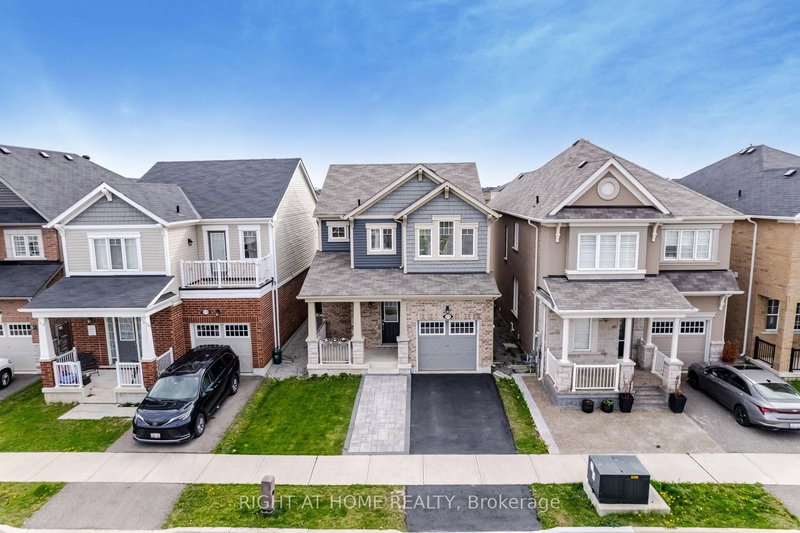 1574 Clitherow St, Milton, L9E 0A5 | Image 3