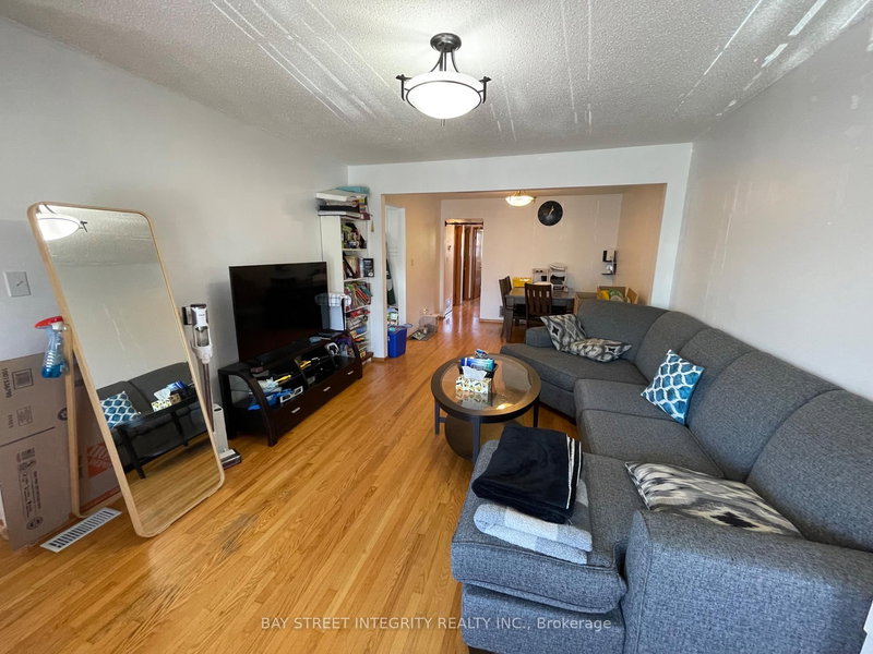 upper - 4011 Bishopstoke Lane, Mississauga, L4Z 1H9 | Image 2