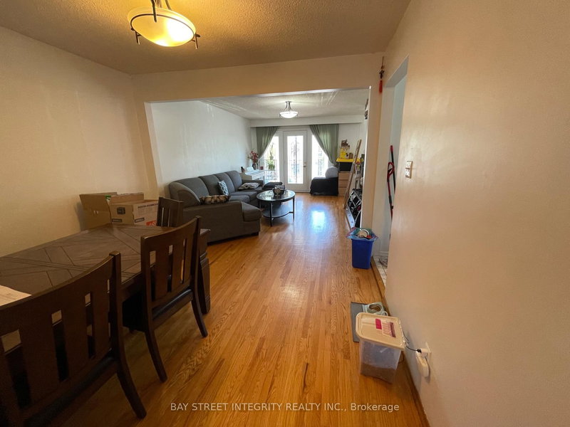 upper - 4011 Bishopstoke Lane, Mississauga, L4Z 1H9 | Image 3