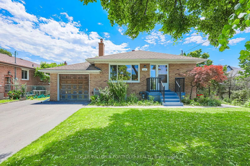 home for sale on 210 Renforth Drive