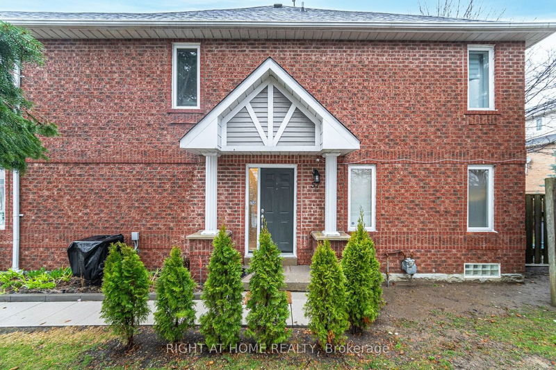 home for sale on 57-45 Bristol Road E