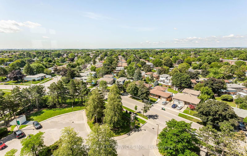  1207 - 310 Mill St S Brampton, L6Y 3B1 | Image 24