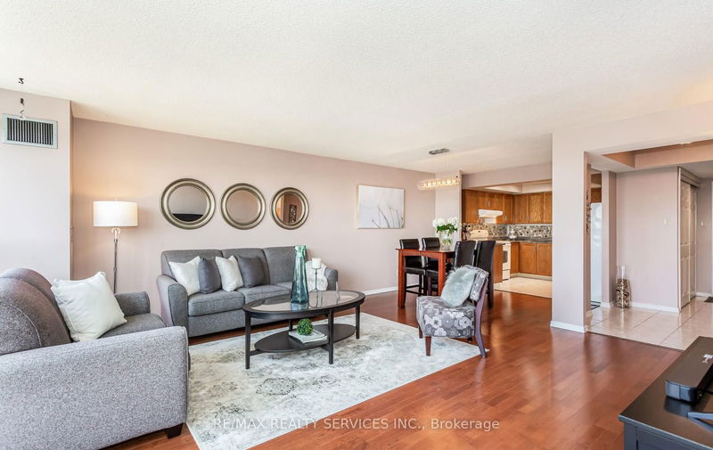  1207 - 310 Mill St S Brampton, L6Y 3B1 | Image 7