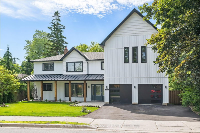 161 Mill St, Halton Hills, L7G 2C4 | Image 3