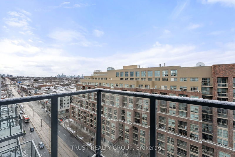  1102 - 1808 St. Clair Ave W Toronto, M6N 0C1 | Image 14