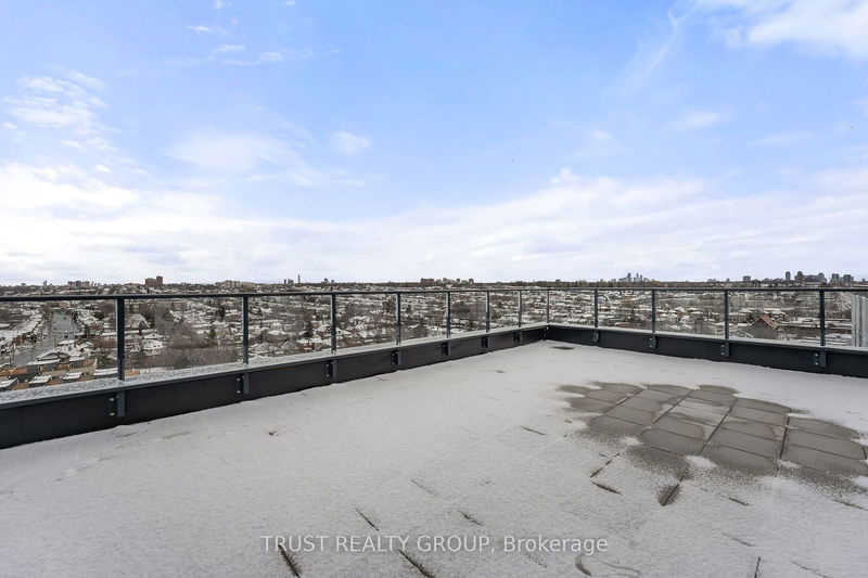  1102 - 1808 St. Clair Ave W Toronto, M6N 0C1 | Image 15