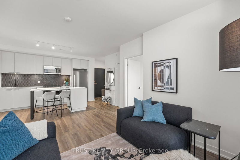  1102 - 1808 St. Clair Ave W Toronto, M6N 0C1 | Image 4