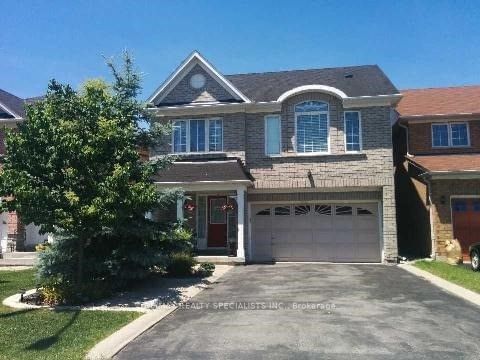 home for lease on 3372 Bruzan Crescent