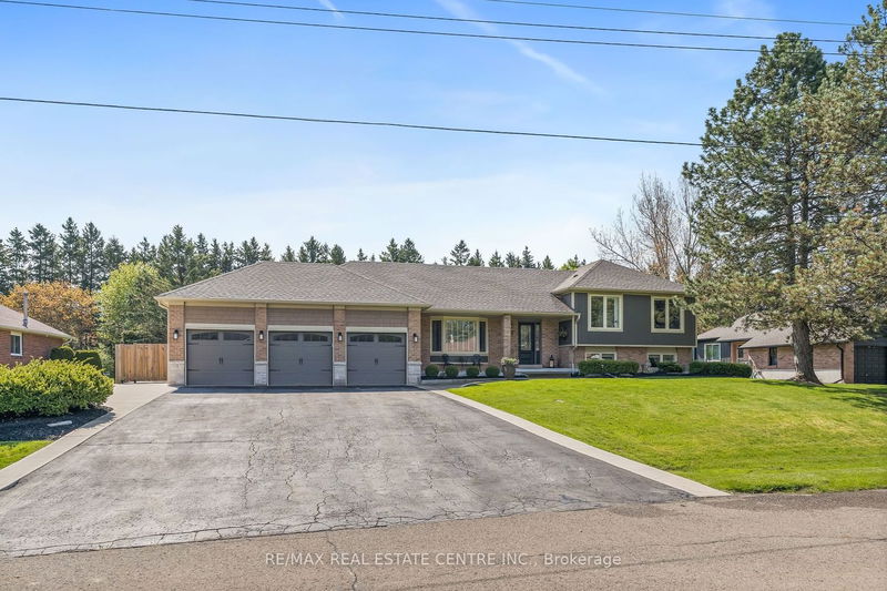 home for sale on 23 Hayleyvale Road
