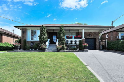 57 Exbury Rd, Toronto - Downsview-Roding-CFB image-0-1