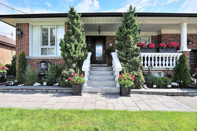 57 Exbury Rd, Toronto - Downsview-Roding-CFB image-0-2