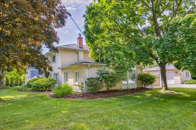 222 Alscot Cres, Oakville, L6J 4R4 | Image 3