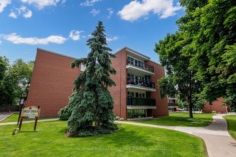 home for sale on 403-2054 Courtland Drive