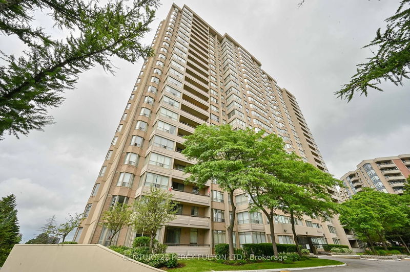  PH 07 - 30 Malta Ave  Brampton, L6Y 4S5 | Image 1