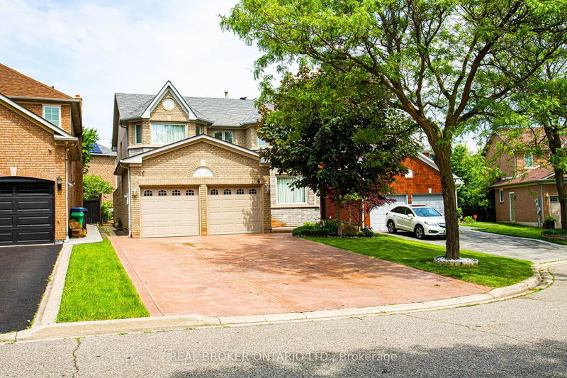 home for sale on 4 Black Hills Court