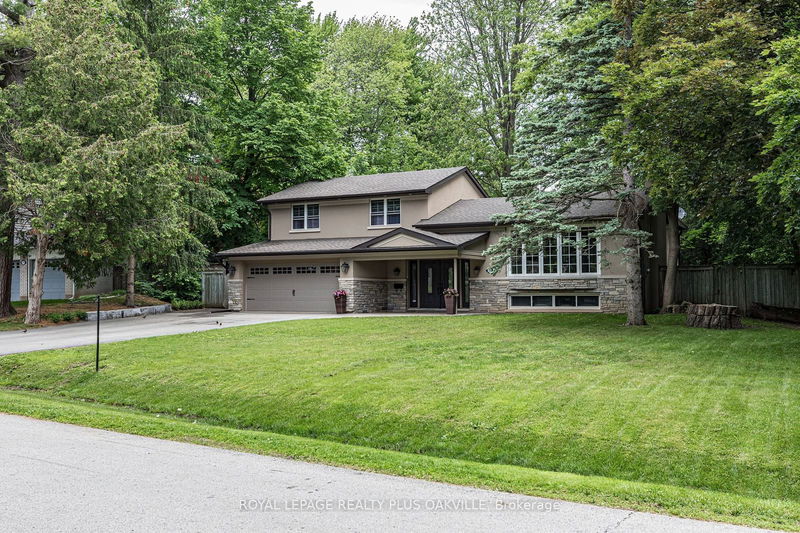 165 Walby Dr  Oakville, L6L 4C9 | Image 3