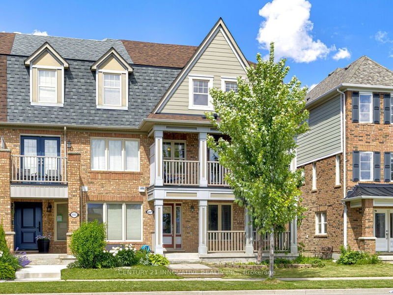 home for sale on 607 Scott Boulevard