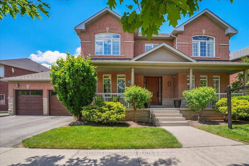 home for sale on 1155 Norrington Place