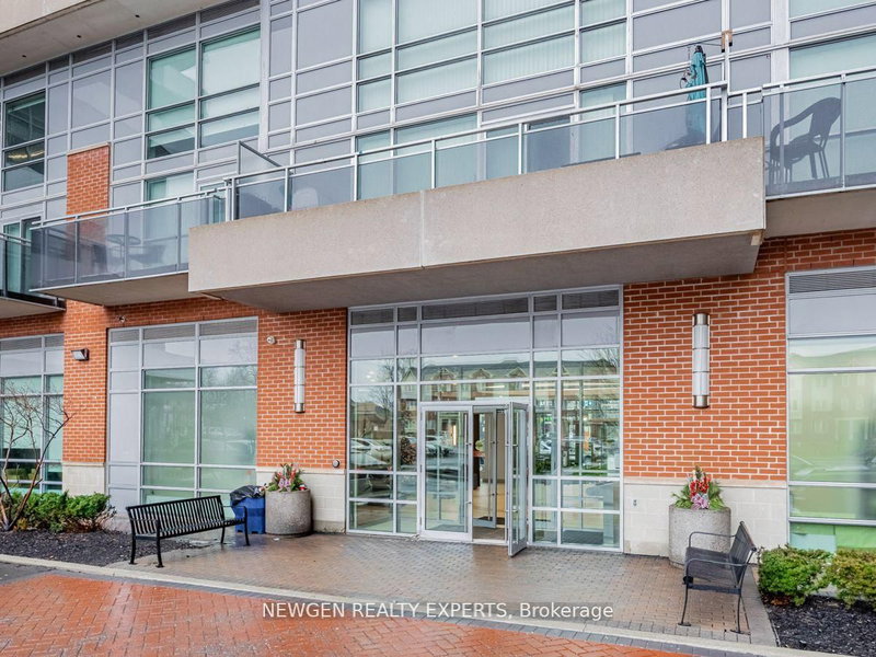 1103 - 215 Queen St E, Brampton, L6W 0A9 | Image 2