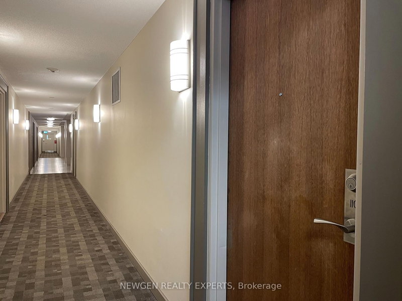 1103 - 215 Queen St E, Brampton, L6W 0A9 | Image 3