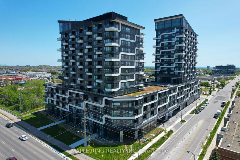  212 - 2489 Taunton Rd  Oakville, L6H 3R9 | Image 1