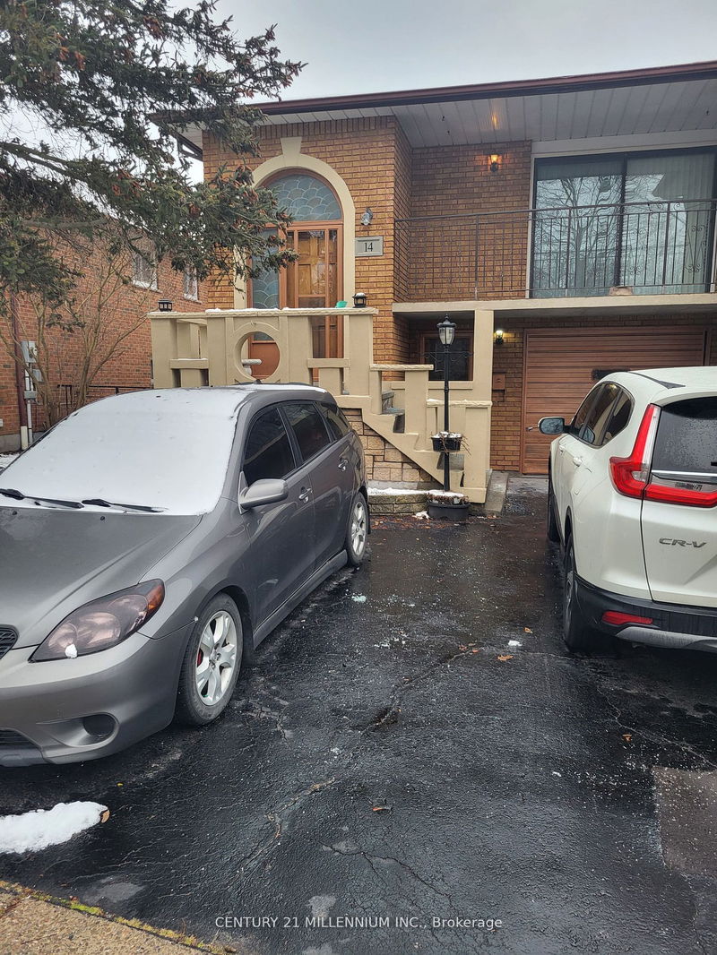 home for lease on 14 Curtis Drive