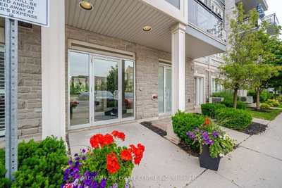 Unit 305 — 5150 Winston Churchill Boulevard — photo 3