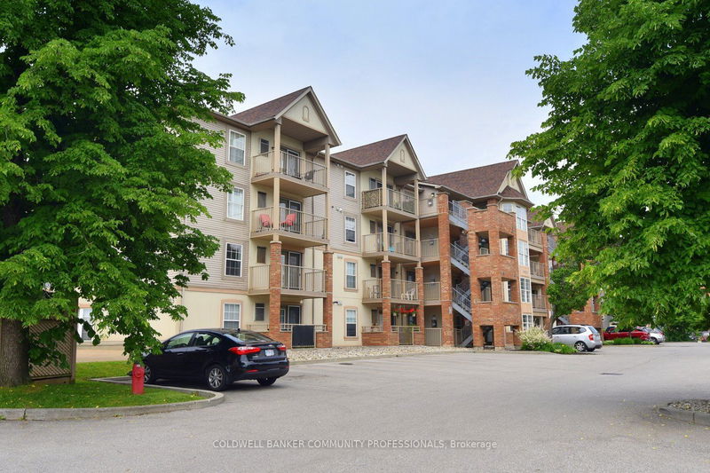 home for sale on 108-4025 Kilmer Drive