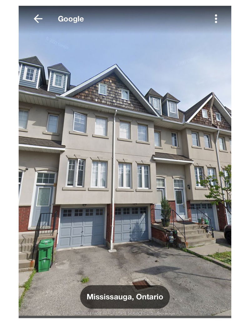 home for lease on 18-840 Dundas Street W