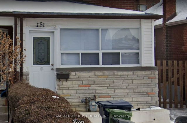 Main - 151 Dynevor Road